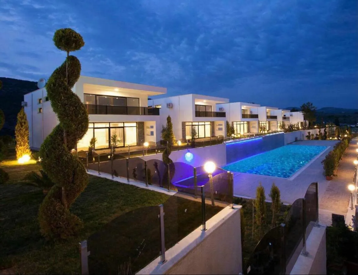 Deluxe Villa Kusadası