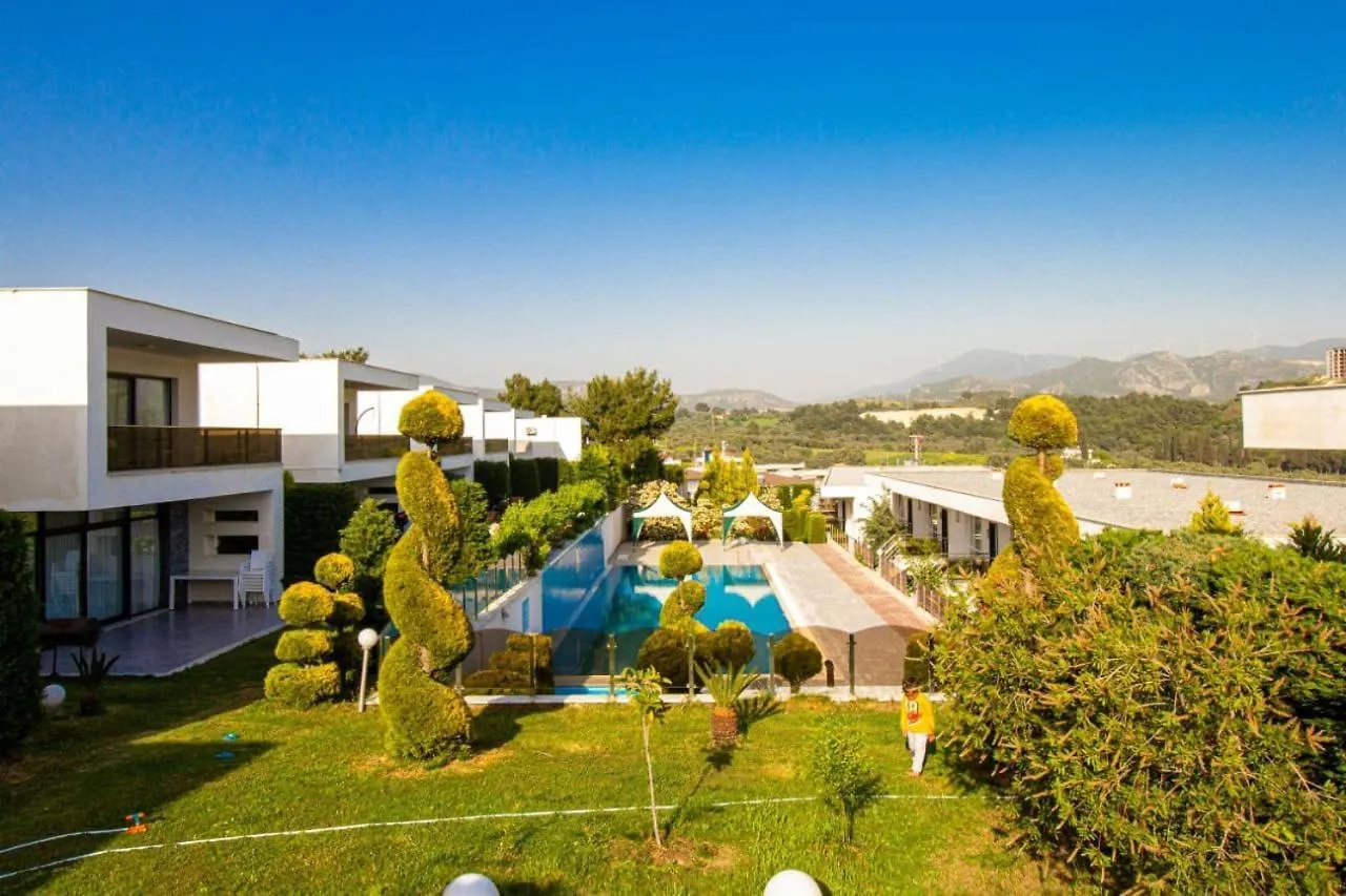 Deluxe Villa Kusadası Turquie