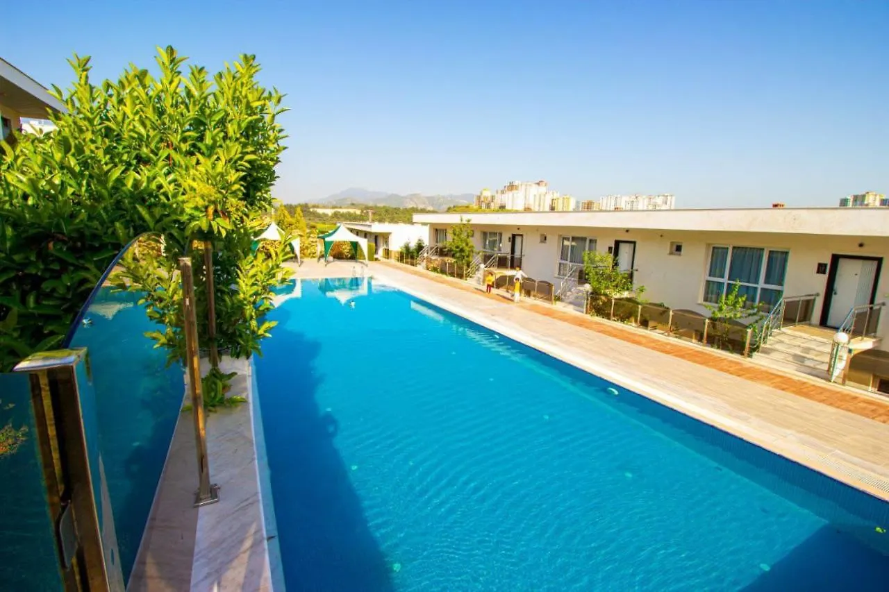 Deluxe Villa Kusadası