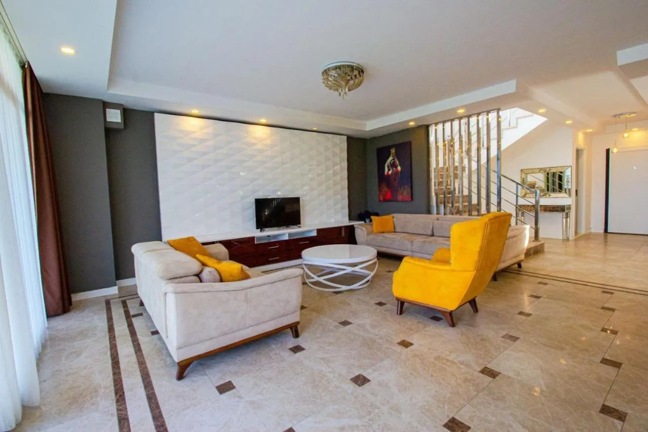 Deluxe Villa Kusadası