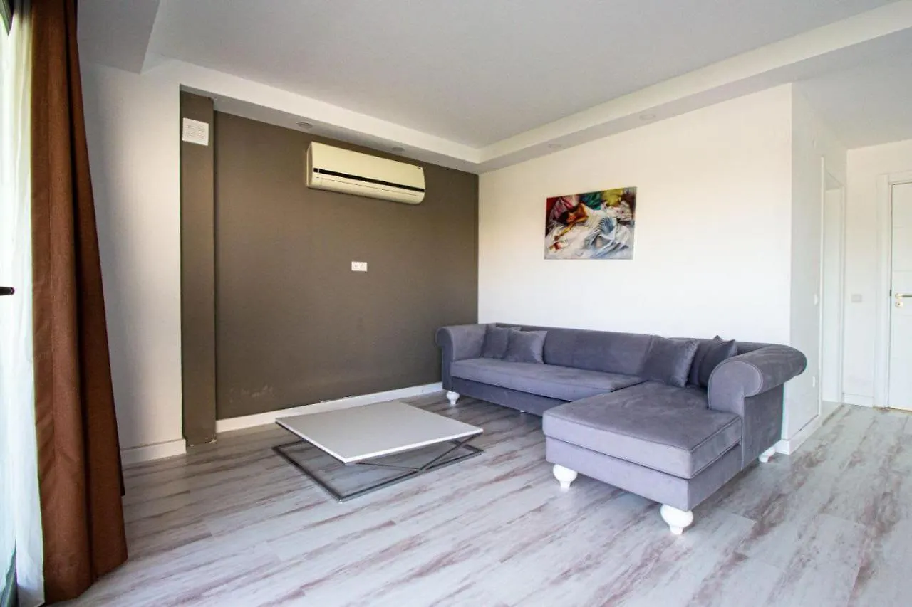Deluxe Villa Kusadası 0*,