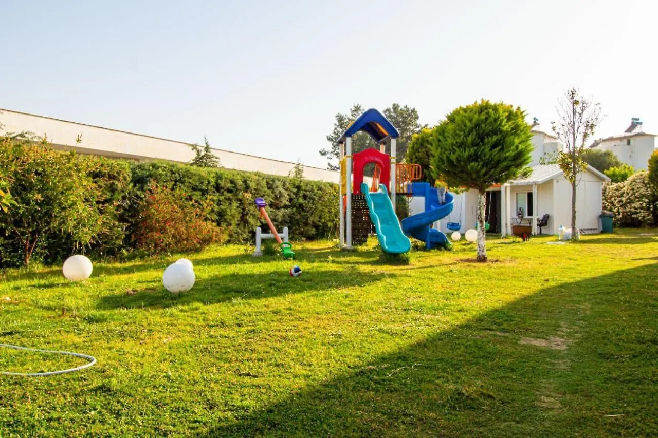 Deluxe Villa Kusadası 0*,  Turquie