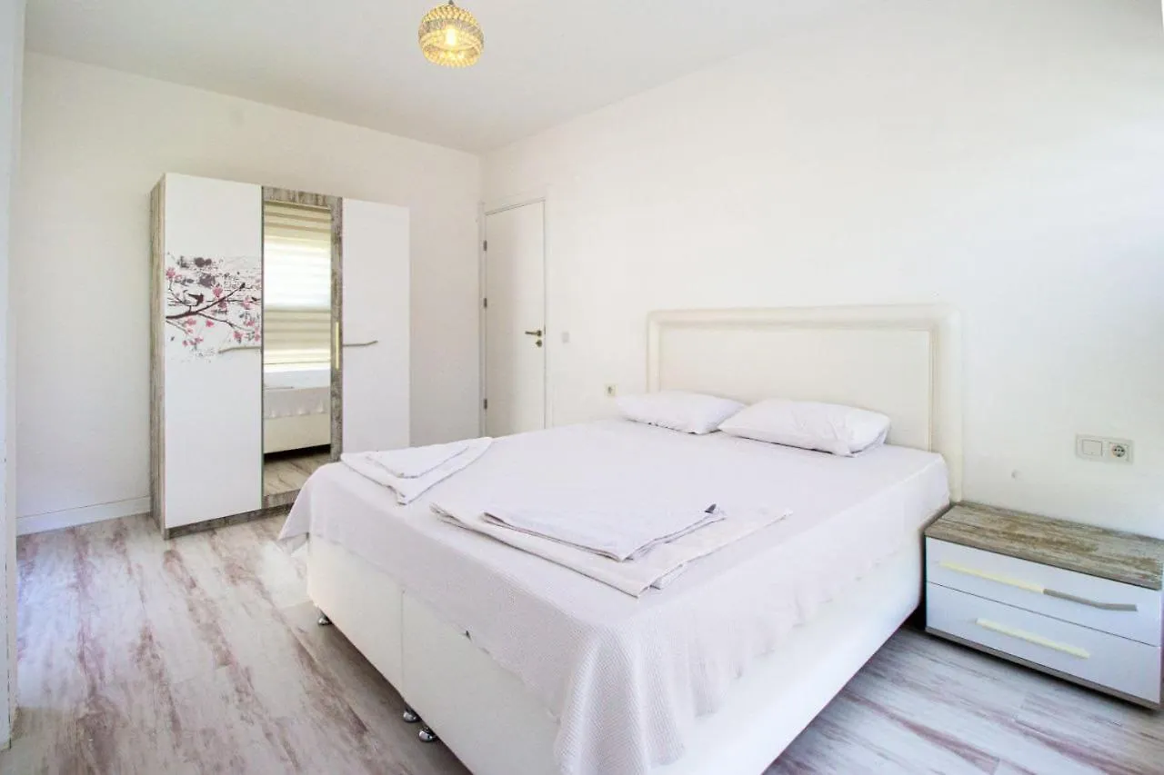 Deluxe Villa Kusadası Turquie