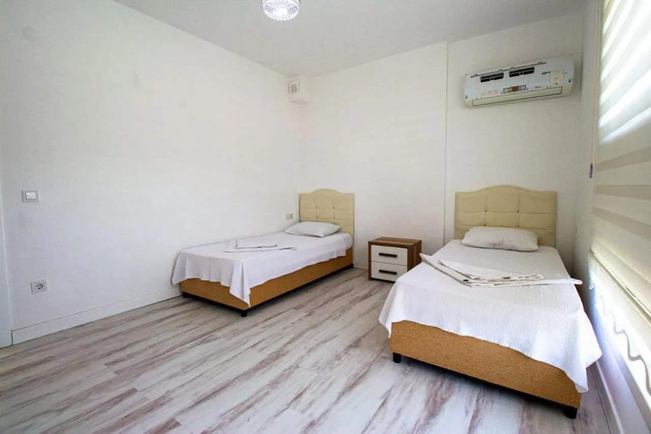 Deluxe Villa Kusadası