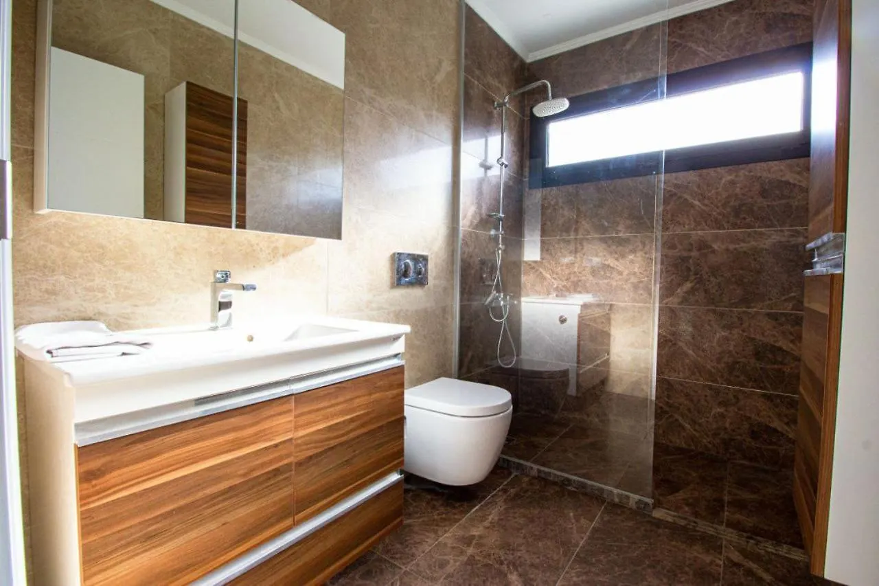 Deluxe Villa Kusadası Turquie